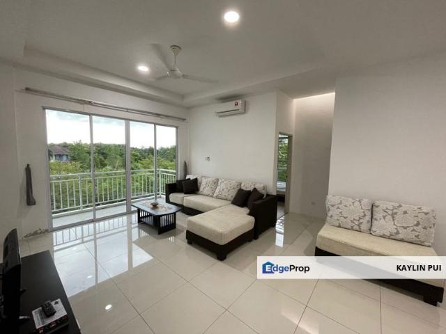 Condominium for sale in Kuching