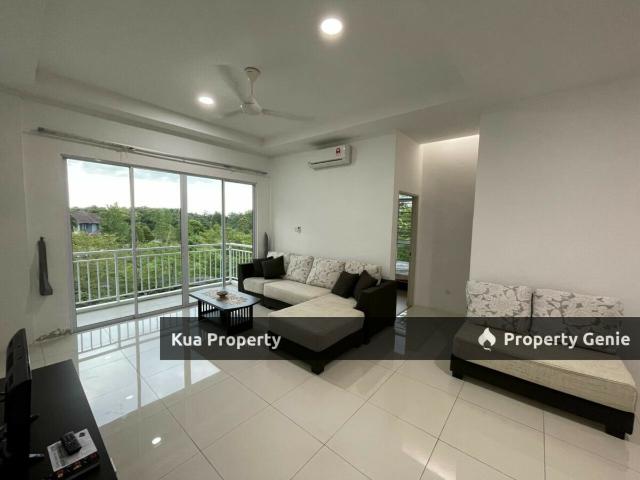 Apartment for sale in Kuching, Sarawak