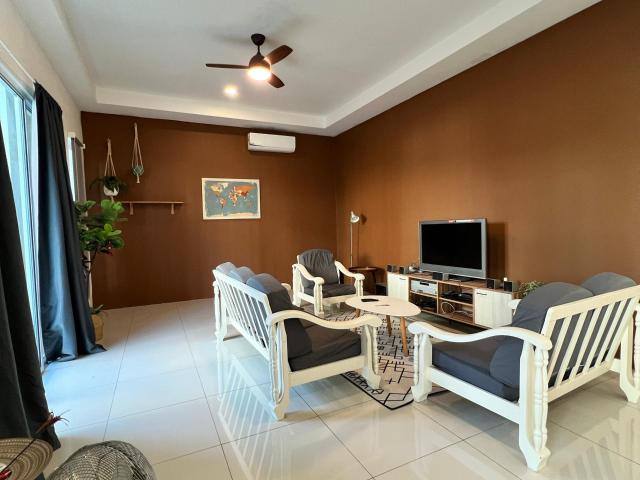 Apartment for rent in Kuching, Sarawak