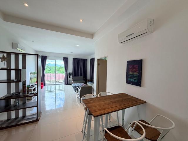 Apartment for rent in Kuching, Sarawak