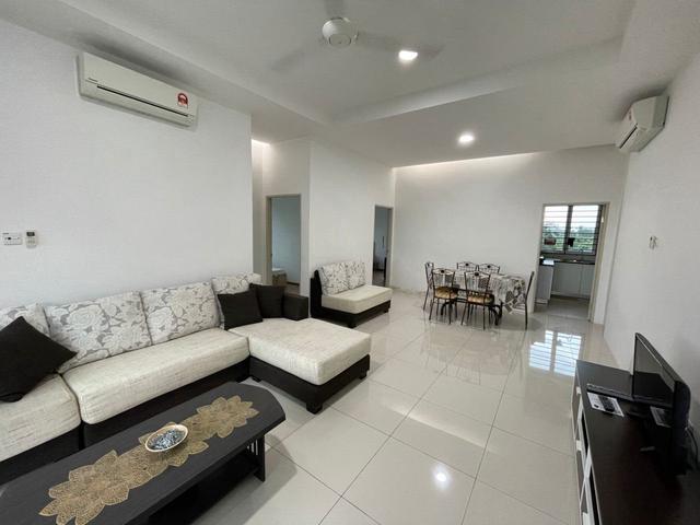 Apartment for sale in Kuching, Sarawak