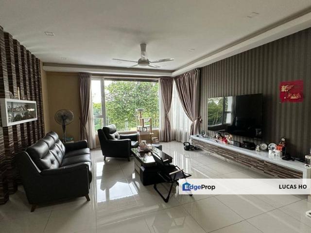 House for sale in Pulai, Bukit Ledang