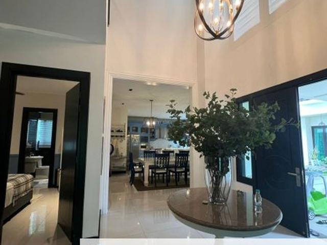House for rent in Tanjong Sepat, Selangor