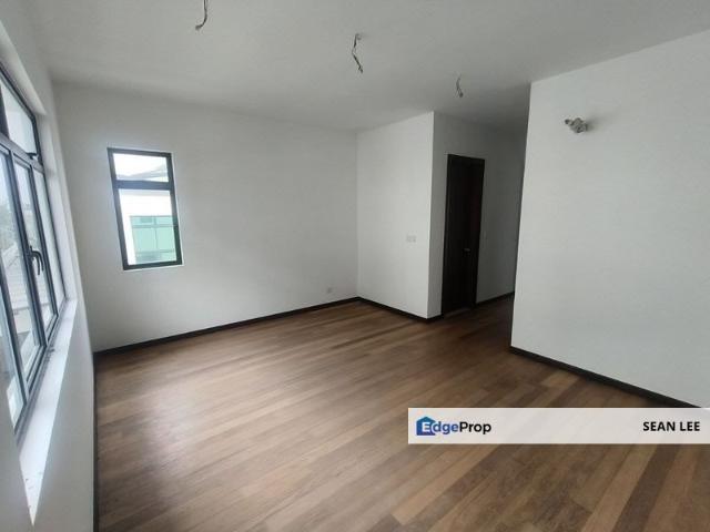 Warehouse for sale in Pasir Gudang, Johor