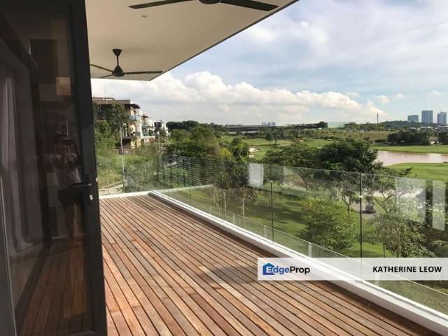 House for sale in Pulai, Bukit Ledang