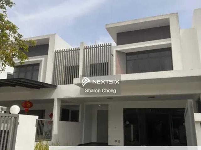 House for sale in Bukit Ledang, Johor