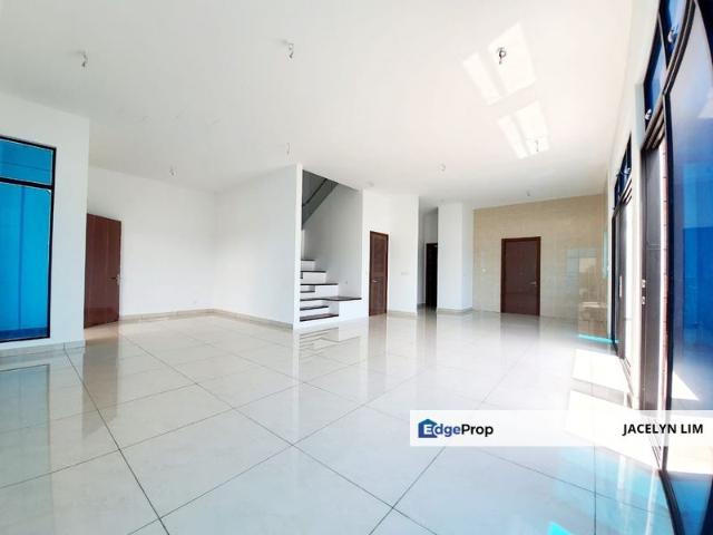 House for sale in Pulai, Bukit Ledang