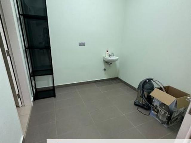 House for sale in Pulai, Bukit Ledang
