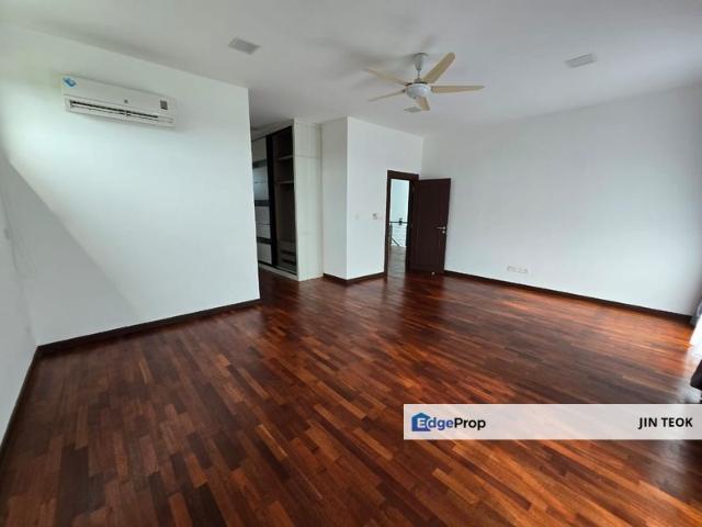 House for rent in Pulai, Bukit Ledang