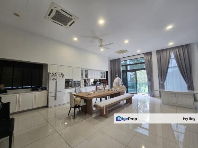 House for sale in Pulai, Bukit Ledang