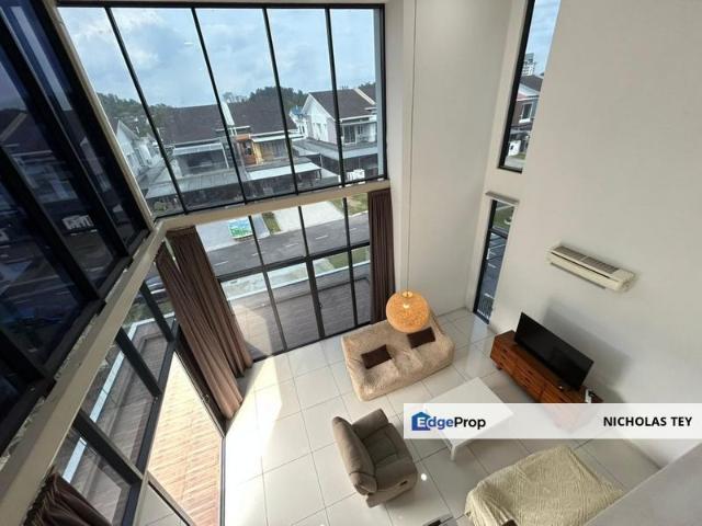 House for sale in Pulai, Bukit Ledang