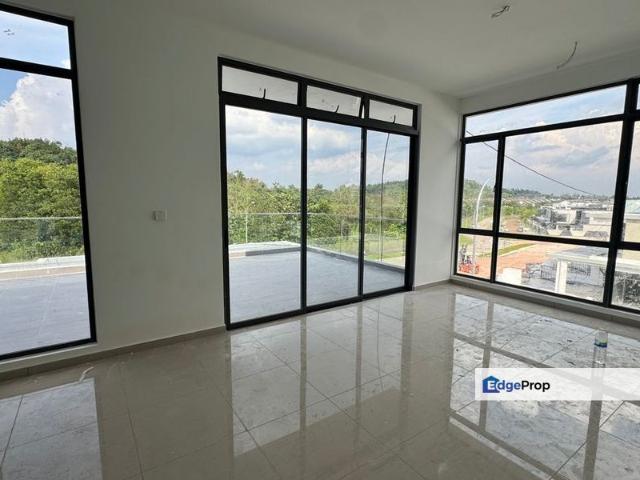 House for sale in Bukit Ledang, Johor