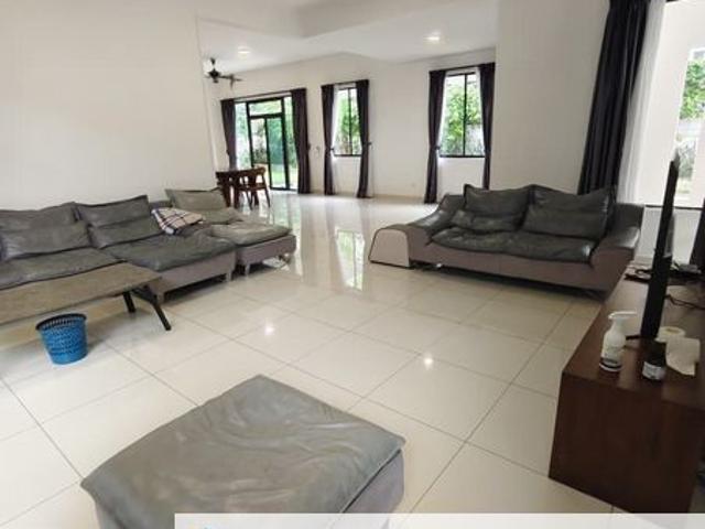 House for sale in Pulai, Bukit Ledang