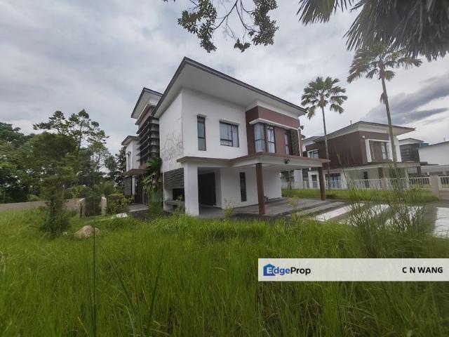 House for sale in Pulai, Bukit Ledang