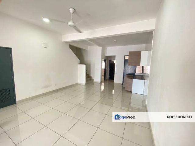 House for sale in Pulai, Bukit Ledang