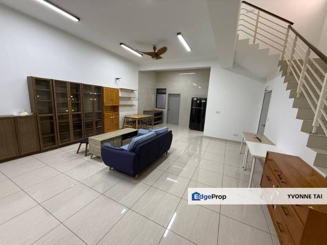 House for rent in Bandar Puteri Klang, Selangor