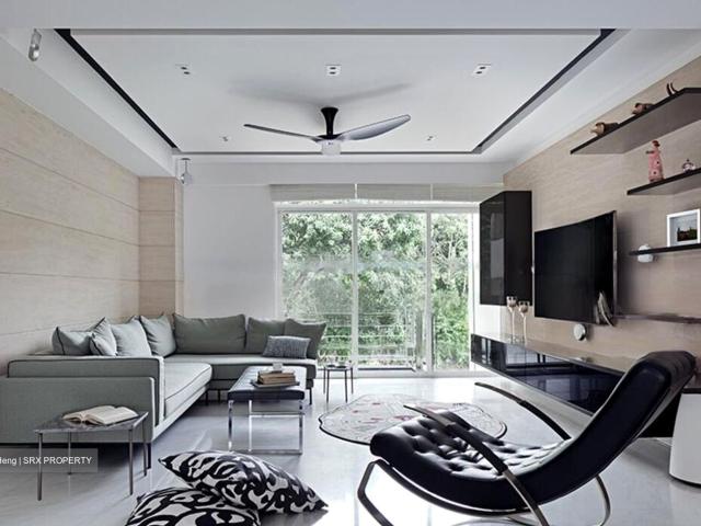 Apartment for sale in Bukit Timah
