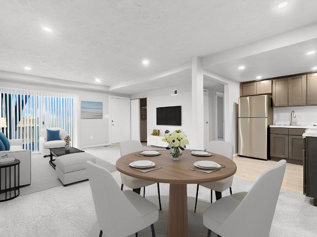 Apartment for rent in Glen Arm, Maryland