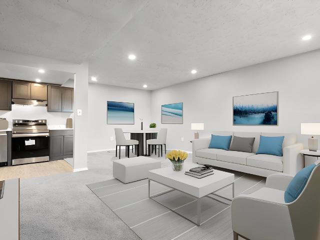 Apartment for rent in Glen Arm, Maryland