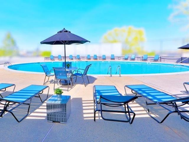 Apartment for rent in Glen Arm, Maryland
