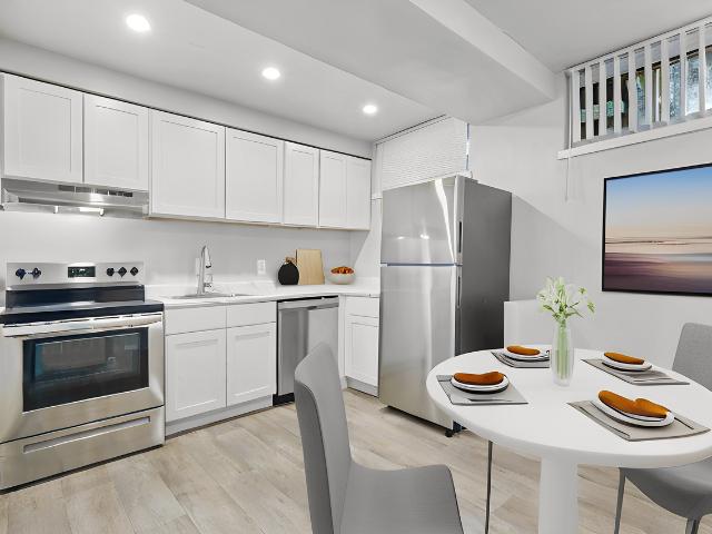 Apartment for rent in Glen Arm, Maryland