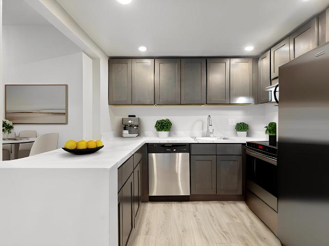 Apartment for rent in Glen Arm, Maryland