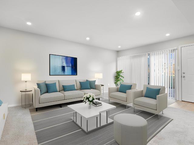 Apartment for rent in Glen Arm, Maryland