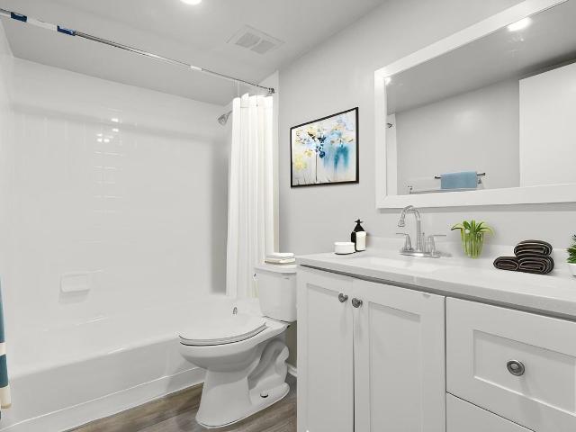 Apartment for rent in Glen Arm, Maryland