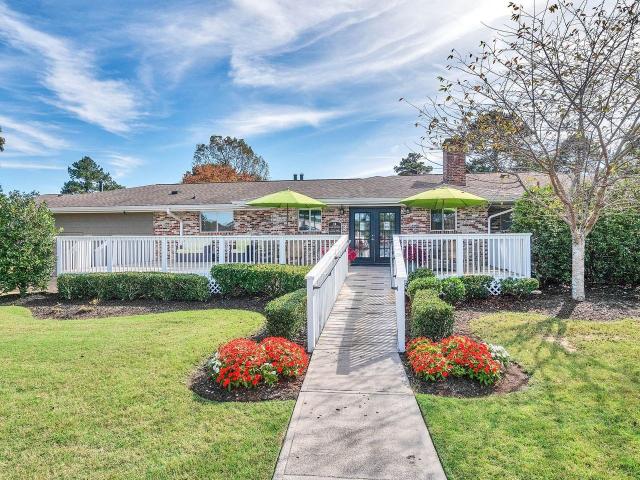 Apartment for rent in Tennessee