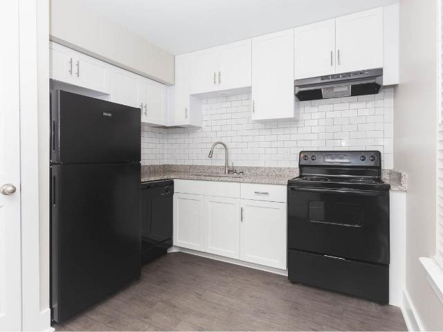 Apartment for rent in Tennessee