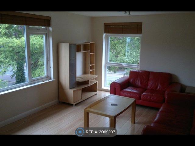 Apartment for rent in Cambridge, Cambridgeshire and Peterborough