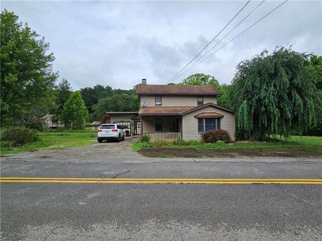 House for sale in Export