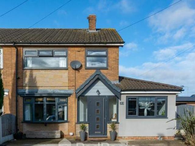 House for sale in Sprotbrough and Cusworth, Sprotbrough