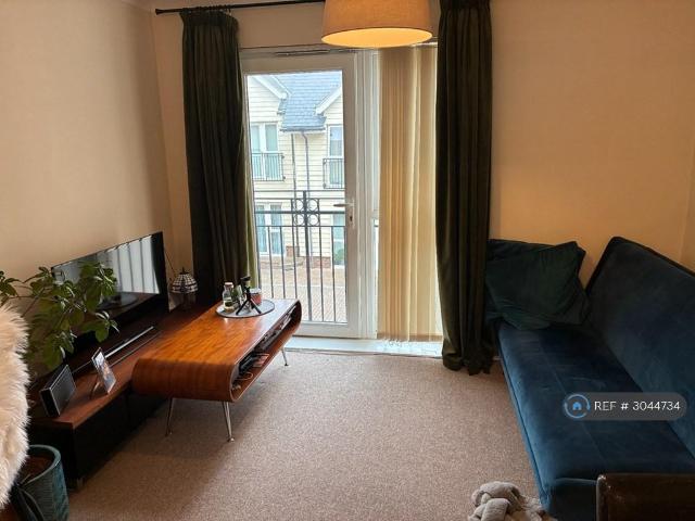 Apartment for rent in Bognor Regis, Arun