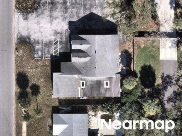 Commercial for sale in New Port Richey, Florida
