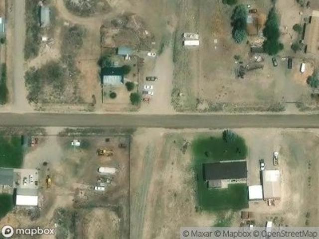 Land for sale in Nevada