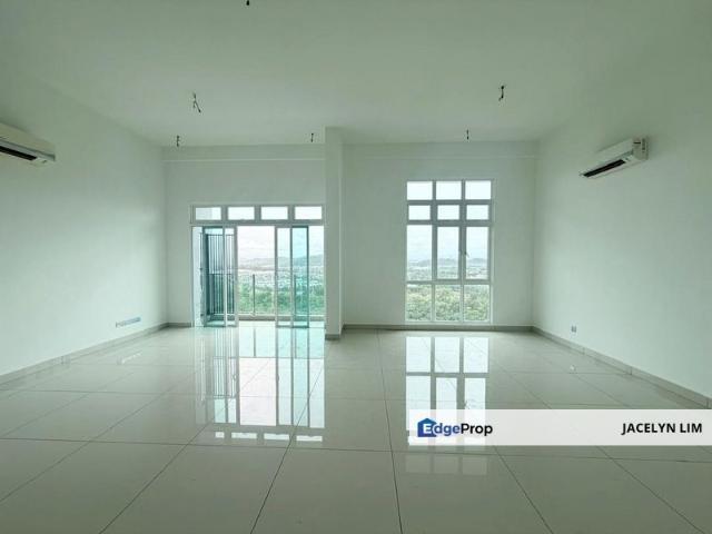 Condominium for sale in Pulai, Bukit Ledang