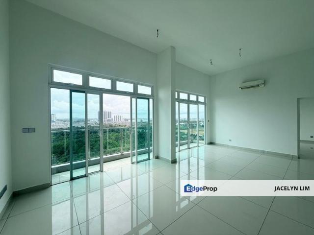 Condominium for sale in Pulai, Bukit Ledang