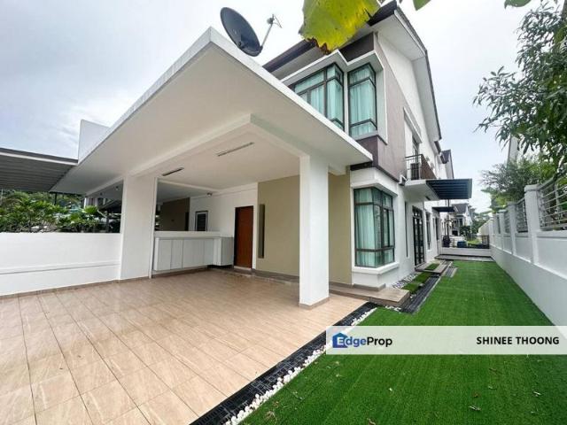 House for rent in Bukit Ledang, Johor