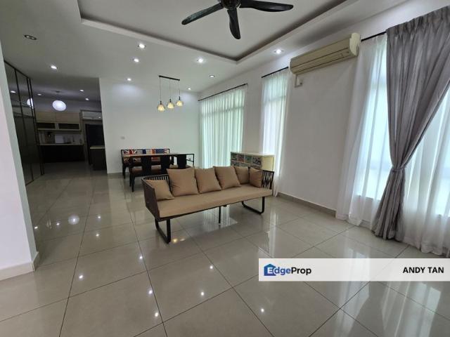 House for rent in Bukit Ledang, Johor