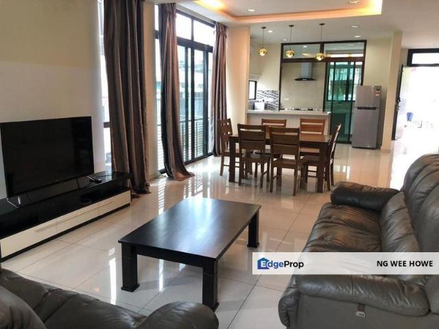House for rent in Bukit Ledang, Johor
