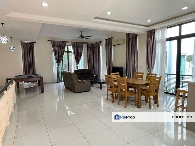 House for rent in Bukit Ledang, Johor