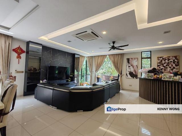 House for sale in Bukit Ledang, Johor