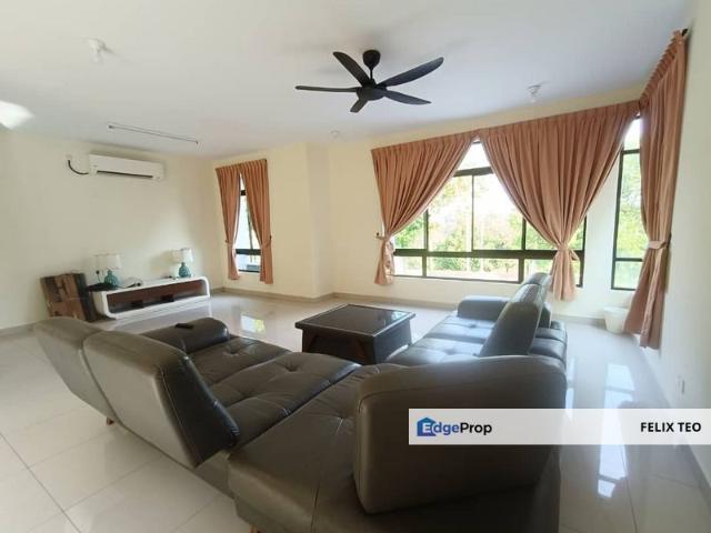 House for sale in Bukit Ledang, Johor