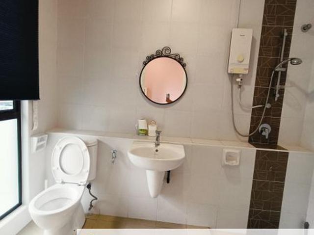 House for rent in Bukit Ledang, Johor
