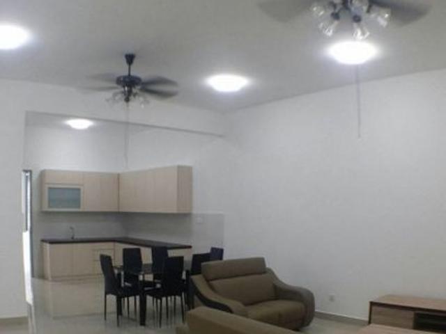 House for sale in Bukit Ledang, Johor