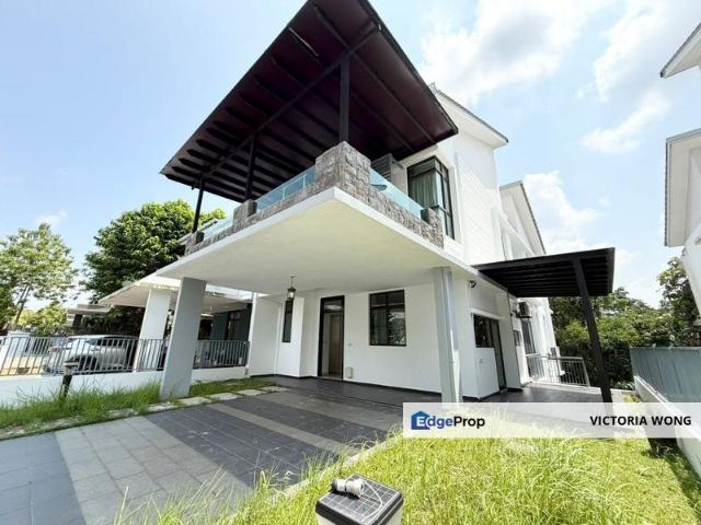 House for rent in Bukit Ledang, Johor
