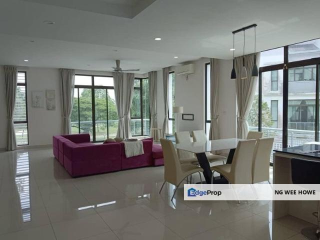 House for rent in Bukit Ledang, Johor