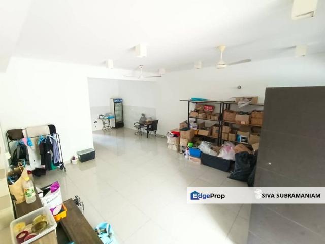 House for sale in Bukit Ledang, Johor