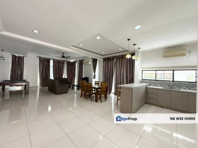 House for rent in Bukit Ledang, Johor